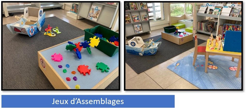 Assemblage