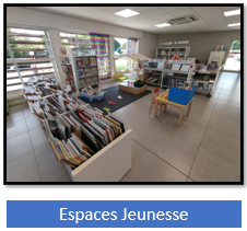 espace jeunesse
